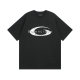 Balenciaga Short Round Collar T-shirt XS-L (33)