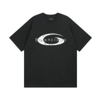 Balenciaga Short Round Collar T-shirt XS-L (33) Balenciaga Short Round Collar T-shirt XS-L (33)