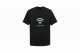 Balenciaga Short Round Collar T-shirt S-XL (129)