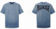 Balenciaga Short Round Collar T-shirt S-XL (78)