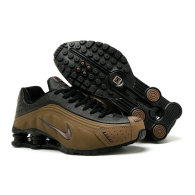 Nike Shox R4 Shoes (20)