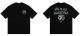Balenciaga Short Round Collar T-shirt S-XL (12)