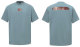 Balenciaga Short Round Collar T-shirt S-XL (165)