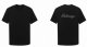 Balenciaga Short Round Collar T-shirt S-XL (80)