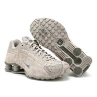 Nike Shox R4 Shoes (17)
