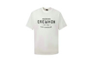 Balenciaga Short Round Collar T-shirt S-XL (77)