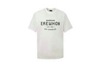 Balenciaga Short Round Collar T-shirt S-XL (77) Balenciaga Short Round Collar T-shirt S-XL (77)