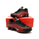 Nike Shox R4 Shoes (22)