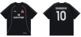 Balenciaga Short Round Collar T-shirt XS-L (6)