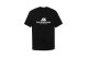 Balenciaga Short Round Collar T-shirt S-XL (83)