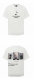 Balenciaga Short Round Collar T-shirt S-XL (94)