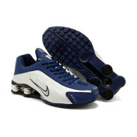 Nike Shox R4 Shoes (24)