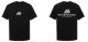 Balenciaga Short Round Collar T-shirt S-XL (90)
