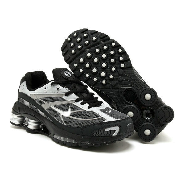 Supreme x Nike Shox Ride 2 (8)