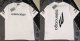 Balenciaga Short Round Collar T-shirt S-XL (43)