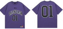 Balenciaga Short Round Collar T-shirt XS-L (17) Balenciaga Short Round Collar T-shirt XS-L (17)