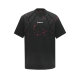 Balenciaga Short Round Collar T-shirt S-XL (108)