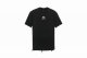 Balenciaga Short Round Collar T-shirt S-XL (115)