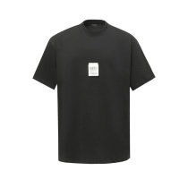 Balenciaga Short Round Collar T-shirt S-XL (175) Balenciaga Short Round Collar T-shirt S-XL (175)