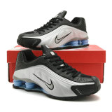 Nike Shox R4 Shoes (19)