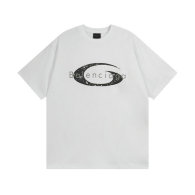 Balenciaga Short Round Collar T-shirt XS-L (32)