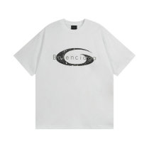 Balenciaga Short Round Collar T-shirt XS-L (32) Balenciaga Short Round Collar T-shirt XS-L (32)