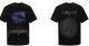 Balenciaga Short Round Collar T-shirt S-XL (69)