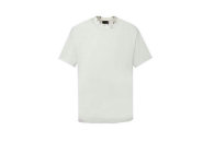 Balenciaga Short Round Collar T-shirt S-XL (67)