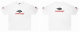 Balenciaga Short Round Collar T-shirt XS-L (2)