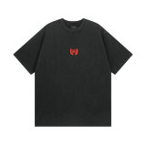 Balenciaga Short Round Collar T-shirt XS-L (28)