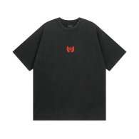 Balenciaga Short Round Collar T-shirt XS-L (28)