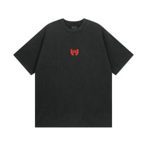 Balenciaga Short Round Collar T-shirt XS-L (28) Balenciaga Short Round Collar T-shirt XS-L (28)