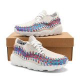 Nike Footscape Wovens Rainbow Women Shoes (2)
