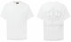 Balenciaga Short Round Collar T-shirt S-XL (96)
