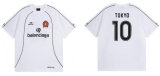 Balenciaga Short Round Collar T-shirt XS-L (7)
