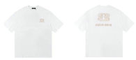 Balenciaga Short Round Collar T-shirt S-XL (26)