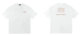 Balenciaga Short Round Collar T-shirt S-XL (26)