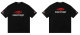 Balenciaga Short Round Collar T-shirt S-XL (28)