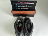 Authentic Air Jordan 10 Retro OG Steel