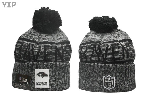 NFL Baltimore Ravens Beanies (54)