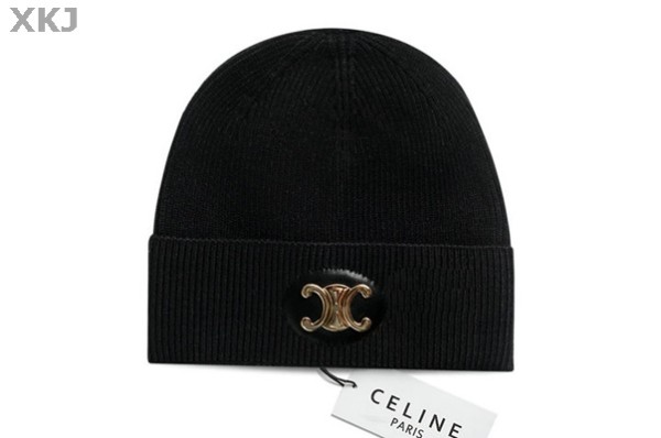 Celine Beanies (3)