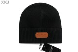 Coach Beanies (1)