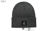 Armani Exchange Beanies(1)