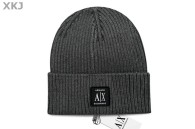 Armani Exchange Beanies(1)