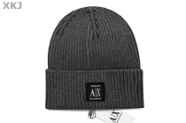 Armani Exchange Beanies(1)