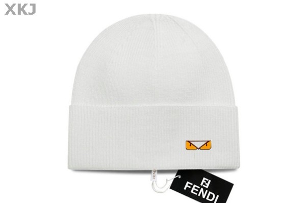 Fendi Beanies (3)