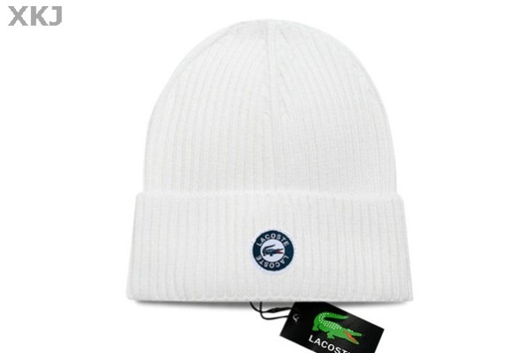 Lacoste Beanies (3)