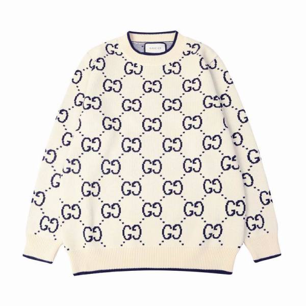 Gucci Sweater S-XL (9)