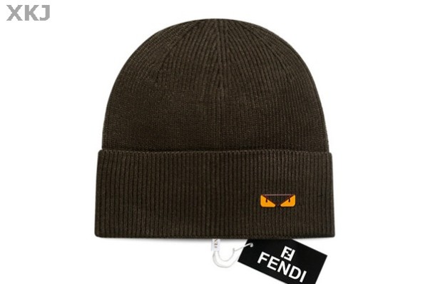 Fendi Beanies (4)