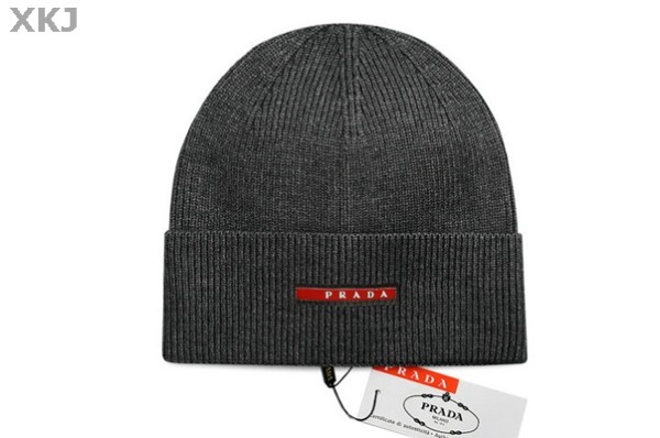 Prada Beanies (10)